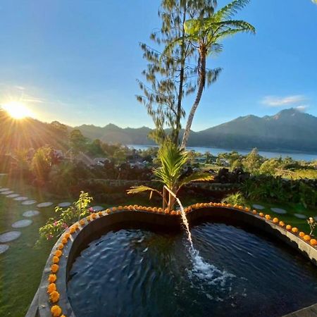 Break Villa Kintamani Экстерьер фото
