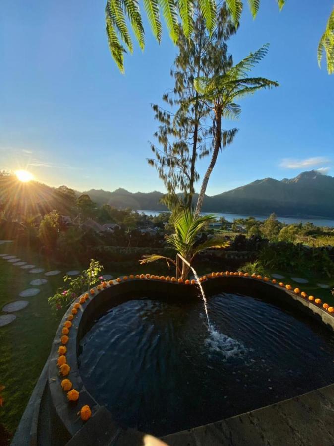 Break Villa Kintamani Экстерьер фото