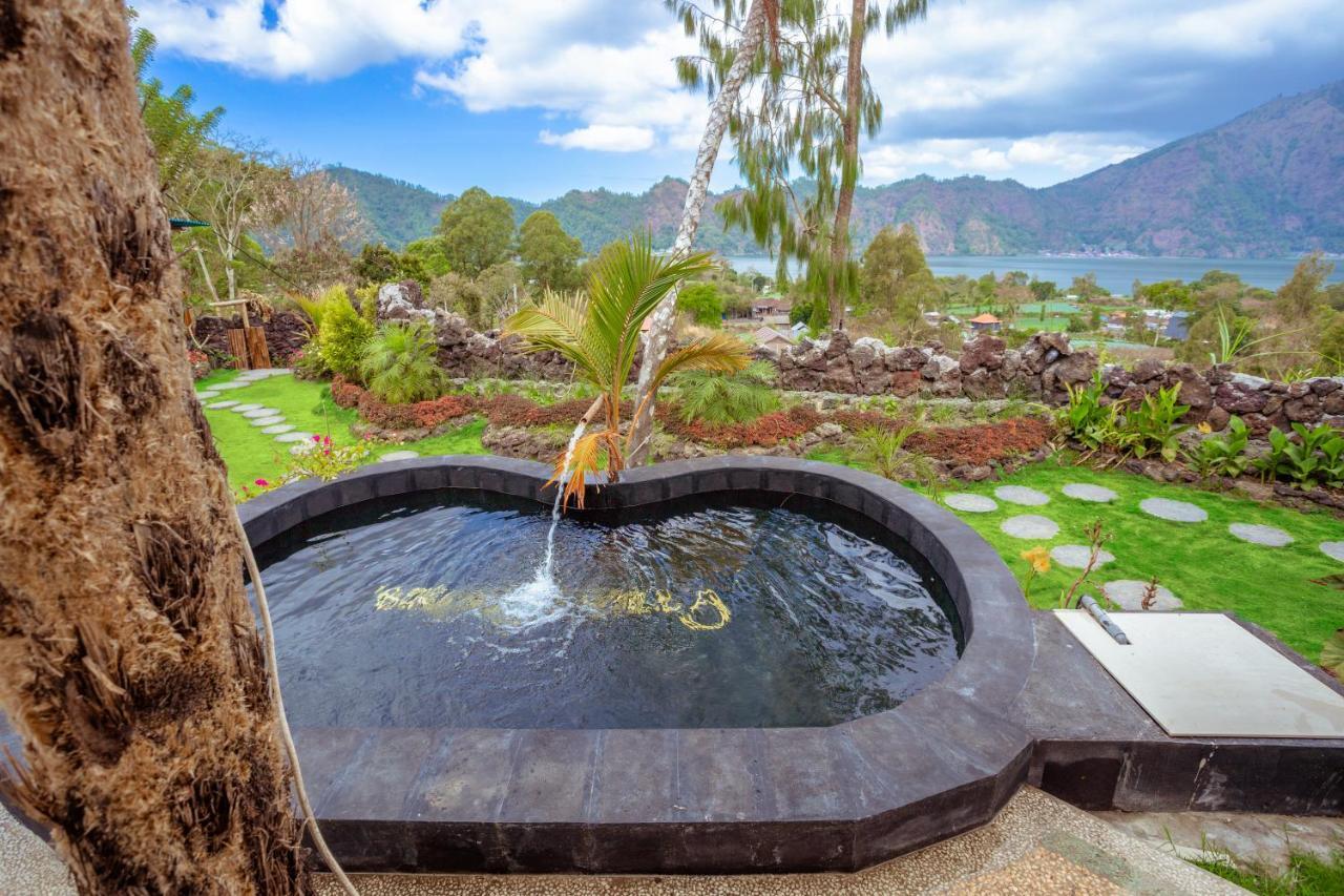 Break Villa Kintamani Экстерьер фото