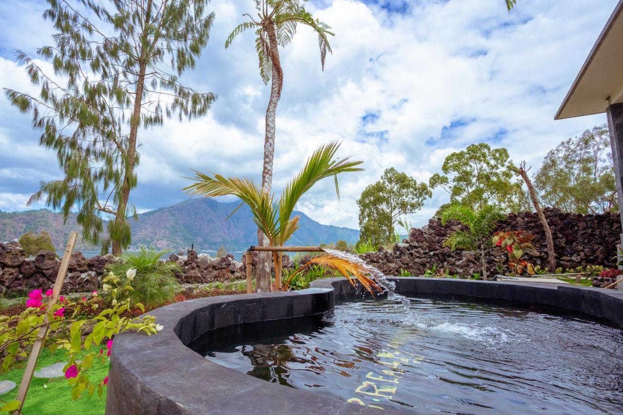 Break Villa Kintamani Экстерьер фото