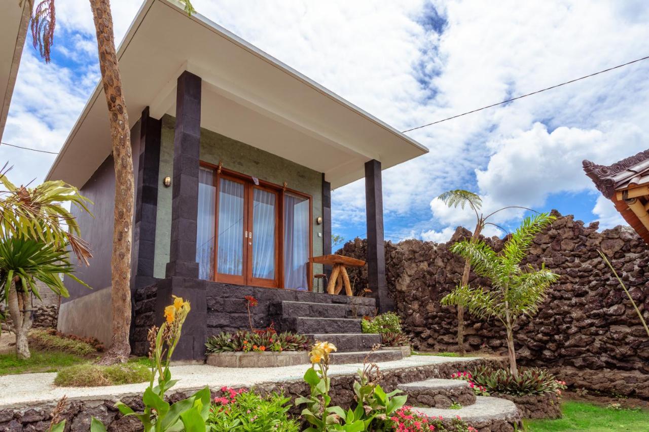 Break Villa Kintamani Экстерьер фото
