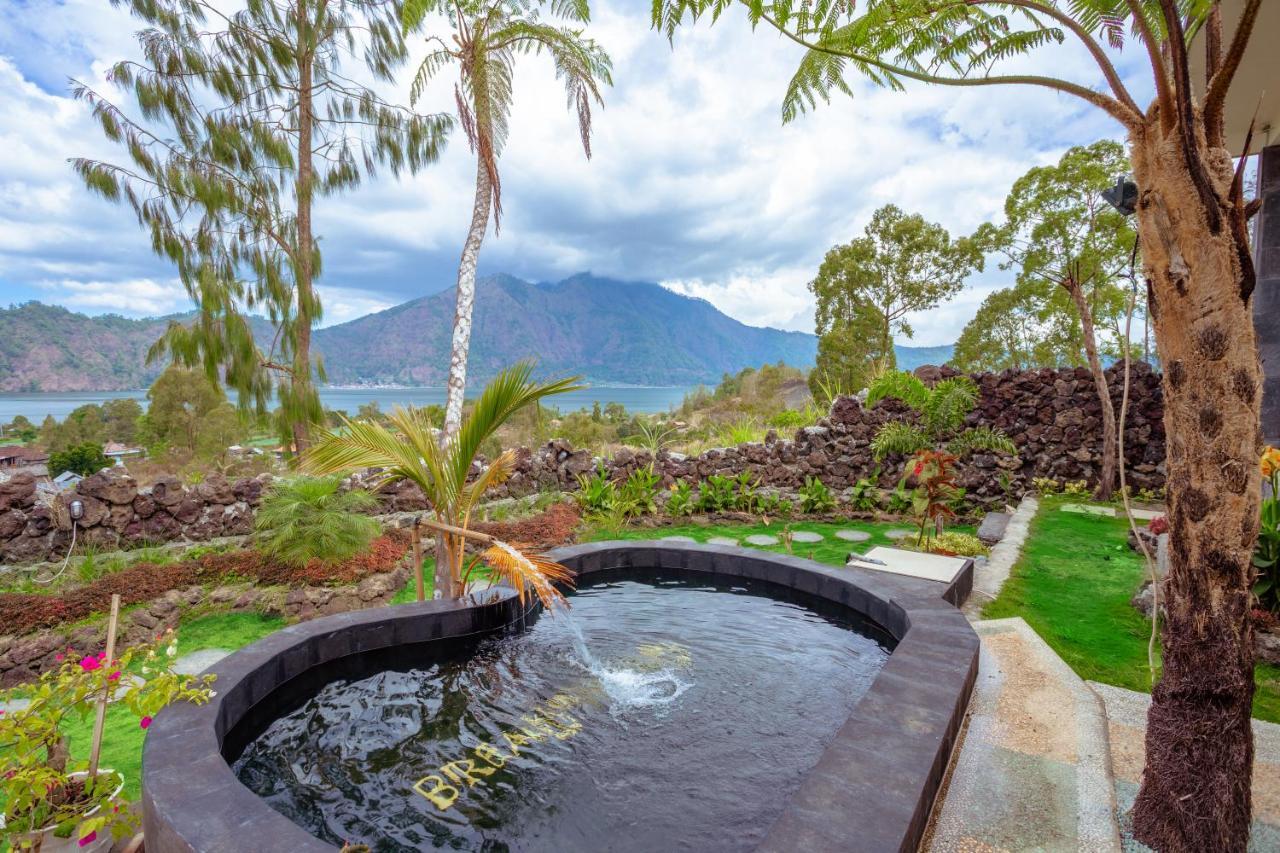 Break Villa Kintamani Экстерьер фото