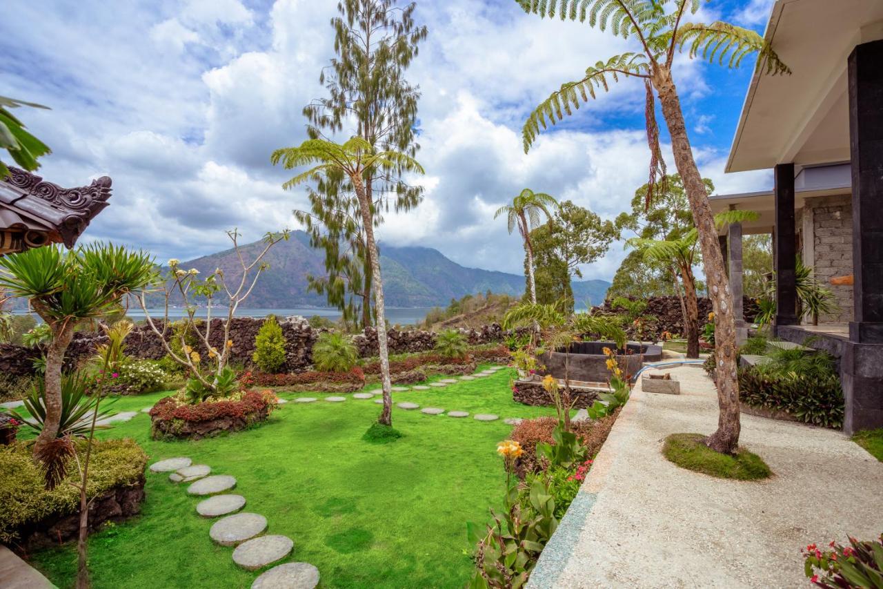Break Villa Kintamani Экстерьер фото