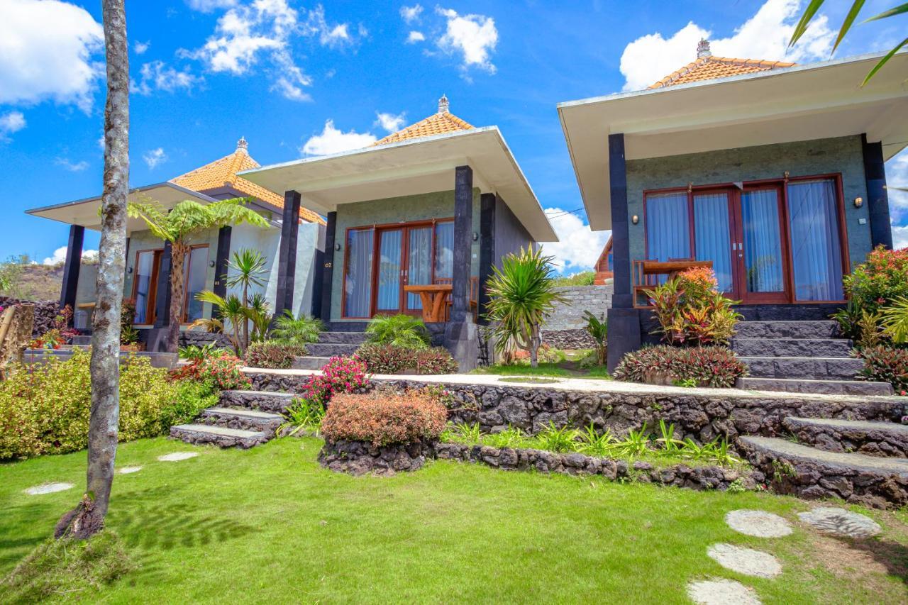 Break Villa Kintamani Экстерьер фото