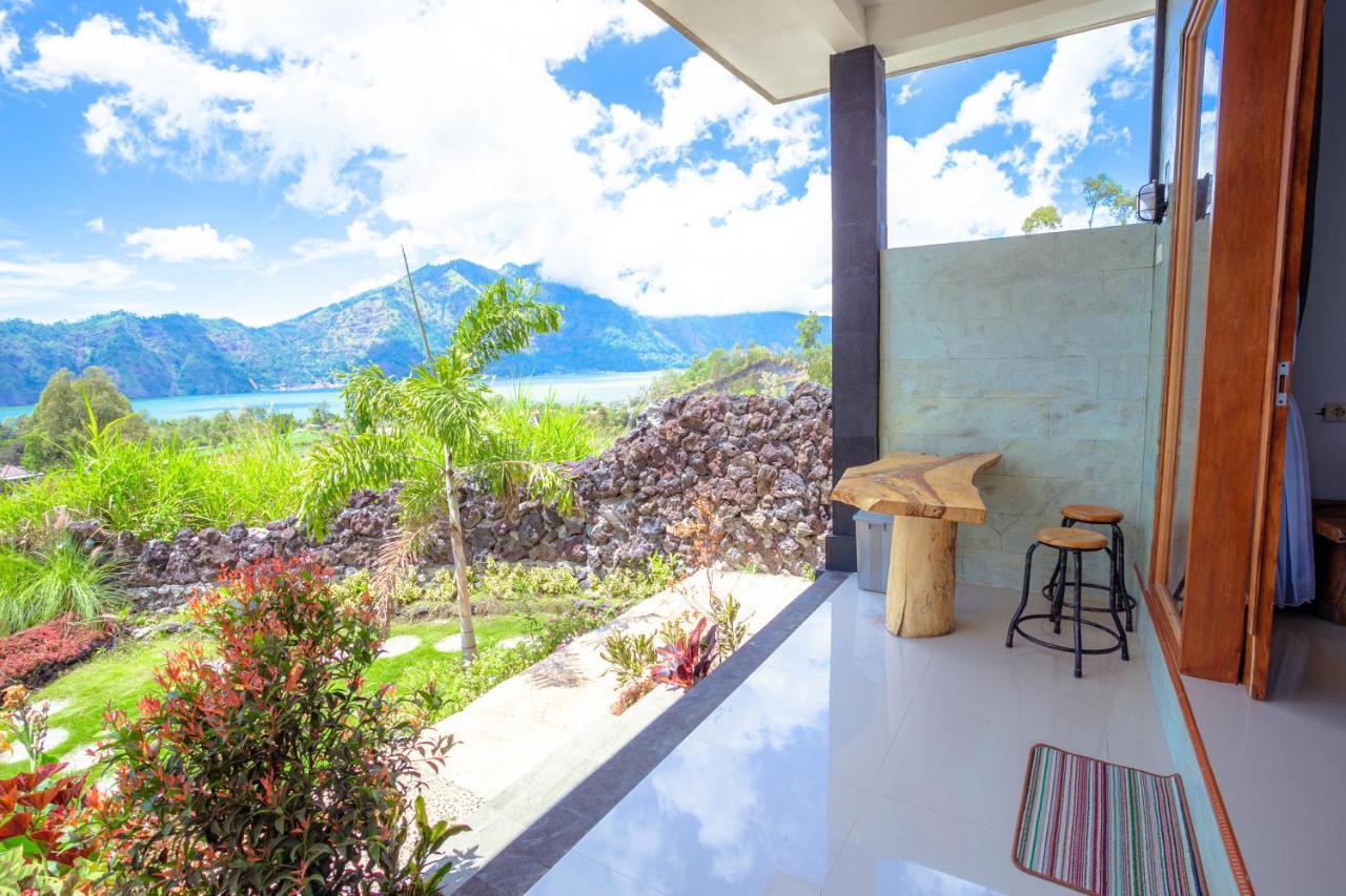 Break Villa Kintamani Экстерьер фото